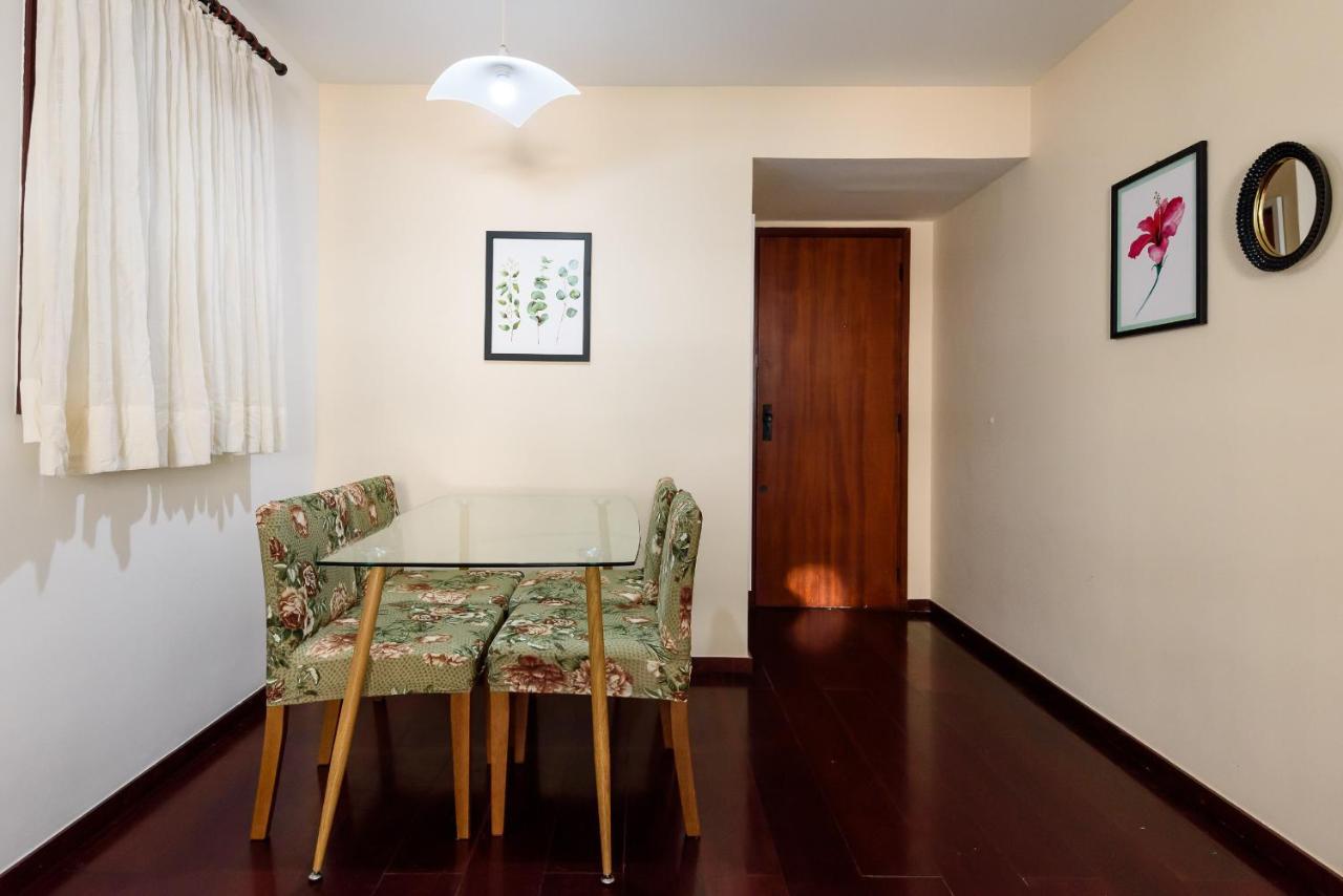 Pineapples Pdc1103 - Lindo Apartamento 2 Quartos Na Barra Da Tijuca Rio de Janeiro Exterior photo