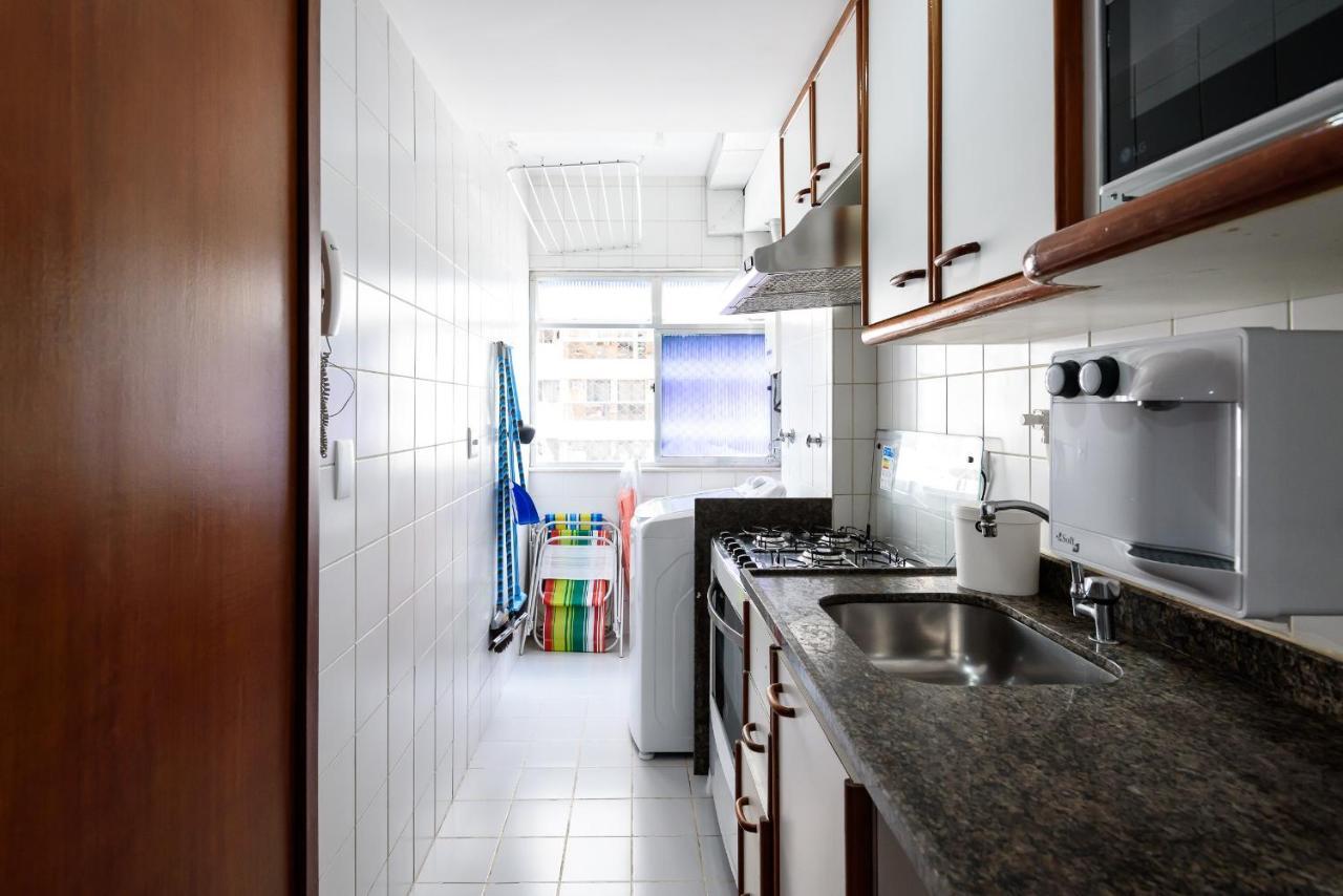 Pineapples Pdc1103 - Lindo Apartamento 2 Quartos Na Barra Da Tijuca Rio de Janeiro Exterior photo