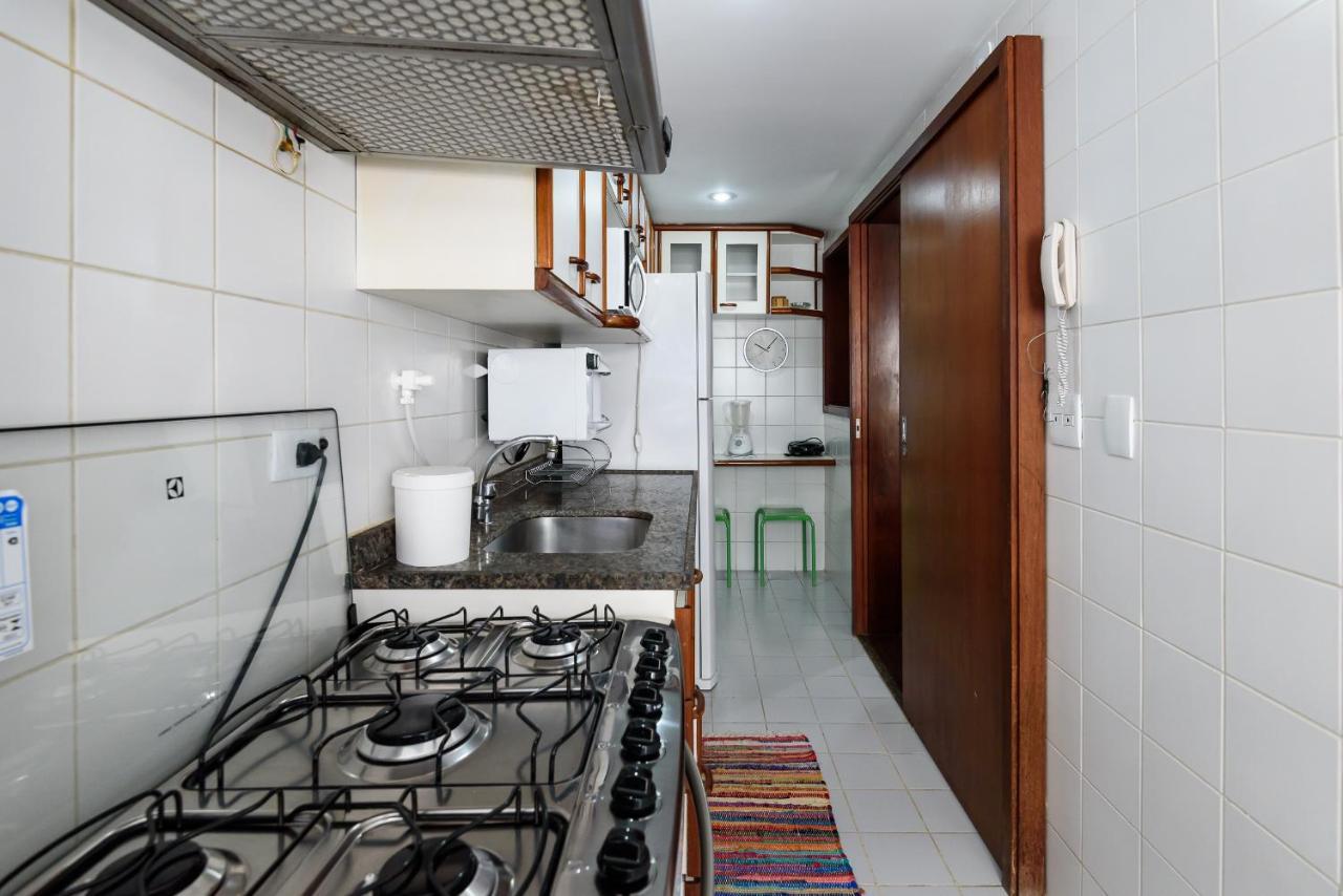 Pineapples Pdc1103 - Lindo Apartamento 2 Quartos Na Barra Da Tijuca Rio de Janeiro Exterior photo