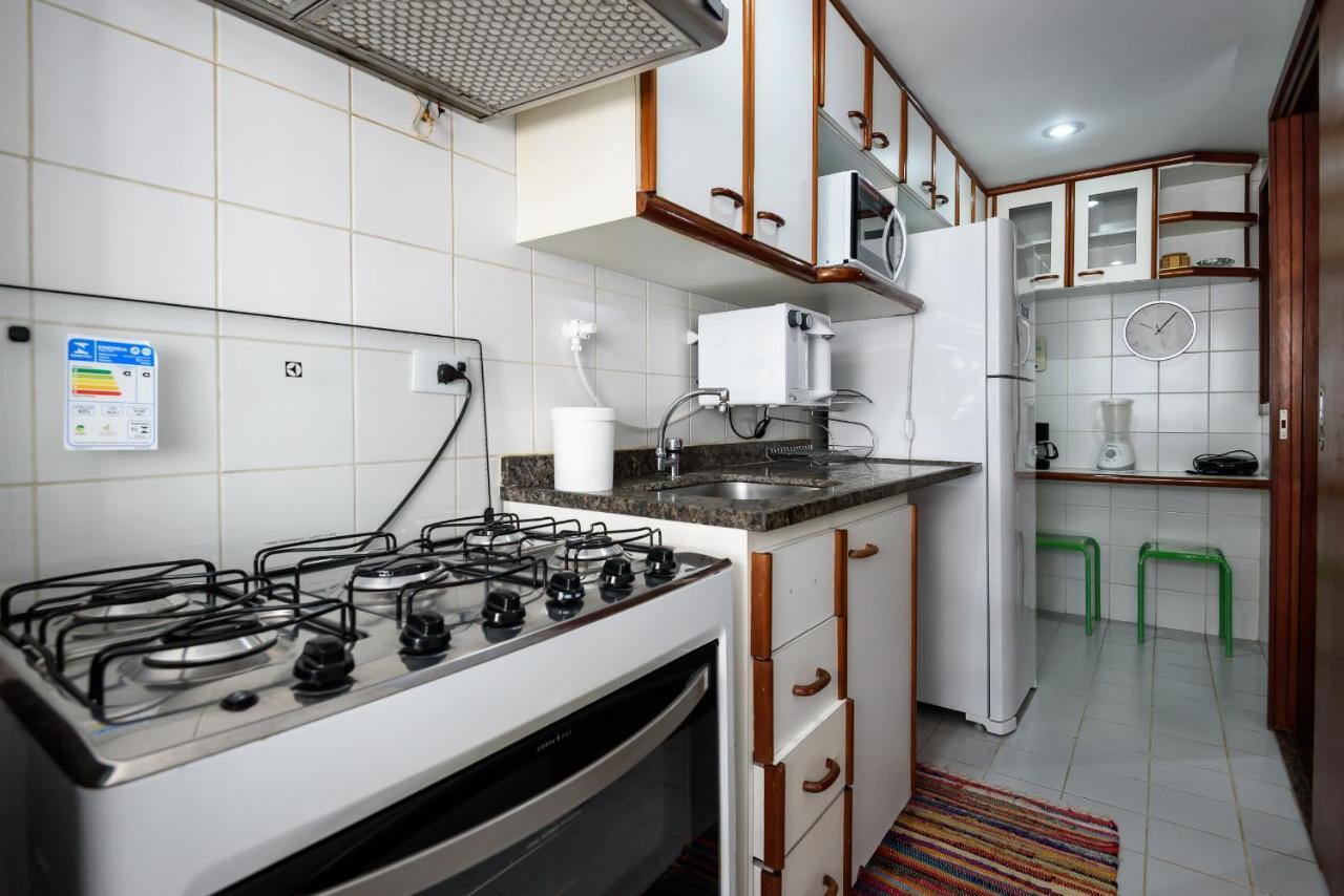 Pineapples Pdc1103 - Lindo Apartamento 2 Quartos Na Barra Da Tijuca Rio de Janeiro Exterior photo
