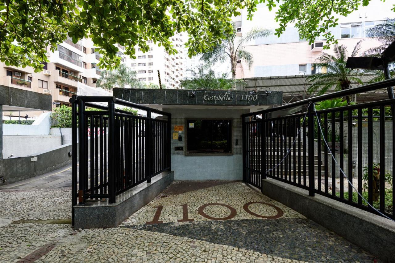 Pineapples Pdc1103 - Lindo Apartamento 2 Quartos Na Barra Da Tijuca Rio de Janeiro Exterior photo