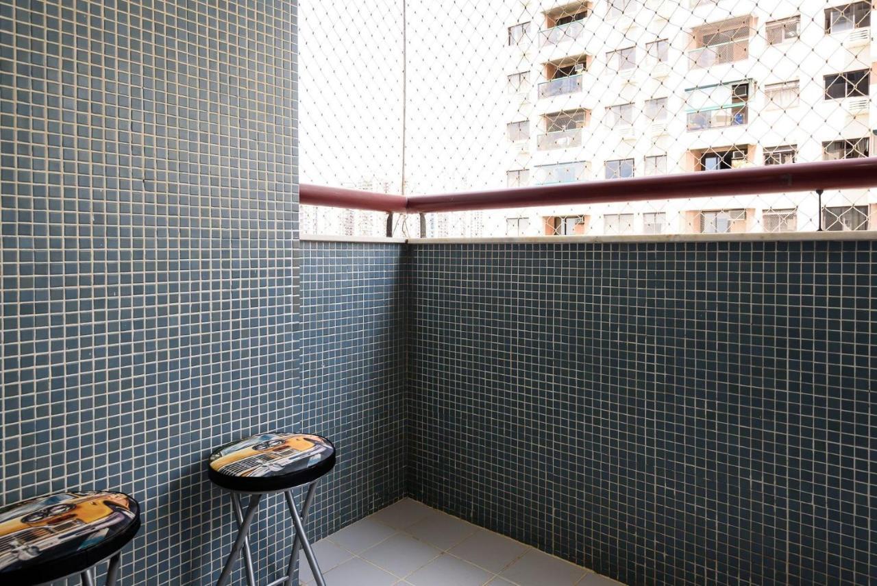 Pineapples Pdc1103 - Lindo Apartamento 2 Quartos Na Barra Da Tijuca Rio de Janeiro Exterior photo